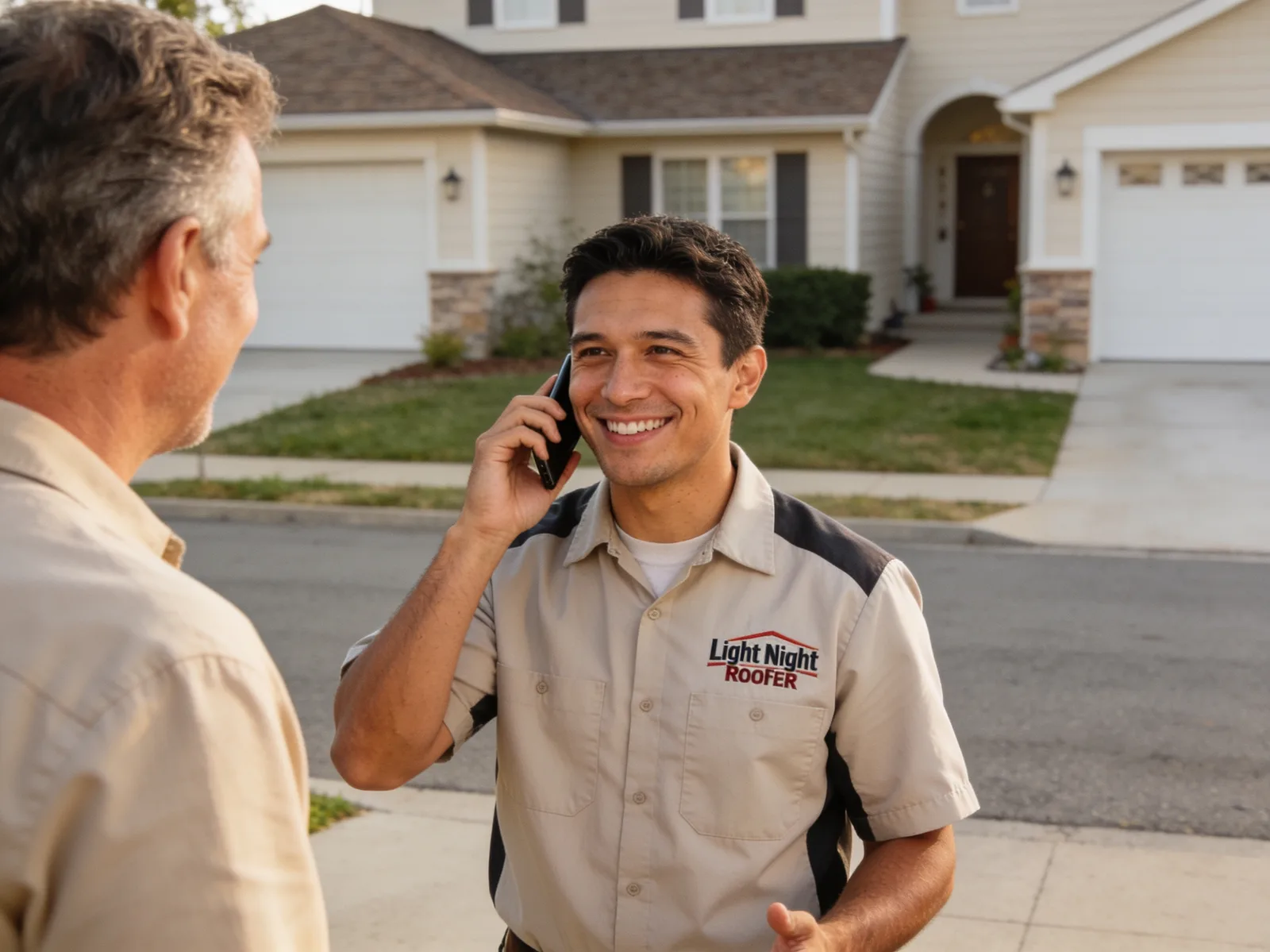 Emergency Roof Repair Rio Verde, AZ FAQs